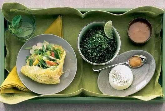 娱乐吃瓜酱的作品吃素,娱乐吃瓜酱带你揭秘素食主义的魅力与挑战